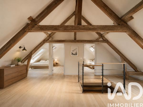 Maison à vendre 4 pièces 155 m² Appoigny