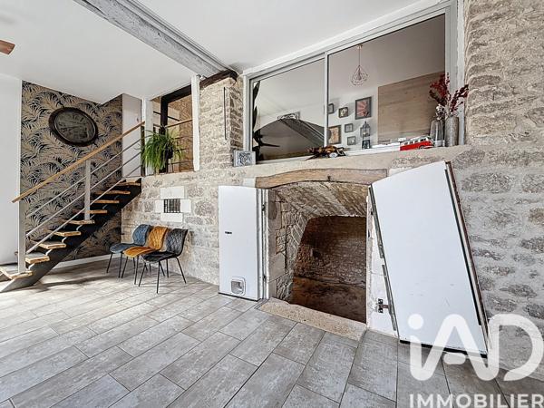 Maison à vendre 4 pièces 155 m² Appoigny