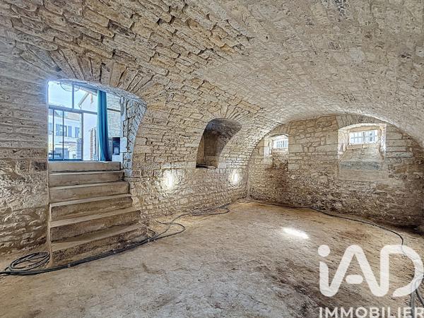 Maison à vendre 4 pièces 155 m² Appoigny