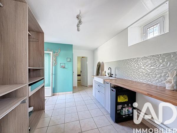 Maison à vendre 4 pièces 155 m² Appoigny