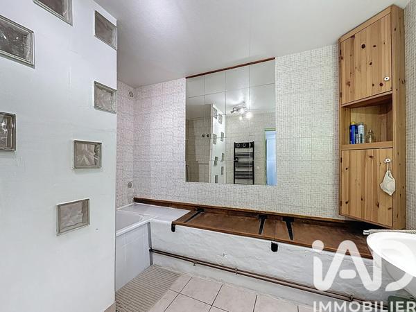 Maison à vendre 4 pièces 155 m² Appoigny