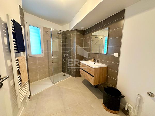 A vendre appartement T3 neuf avec grande terrasse/Jardin ? Frais de notaire inclus CANET EN ROUSSILLON