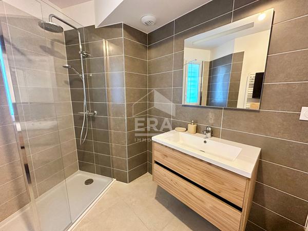 A vendre appartement T3 neuf avec grande terrasse/Jardin ? Frais de notaire inclus CANET EN ROUSSILLON