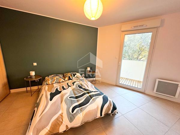 A vendre appartement T3 neuf avec grande terrasse/Jardin ? Frais de notaire inclus CANET EN ROUSSILLON