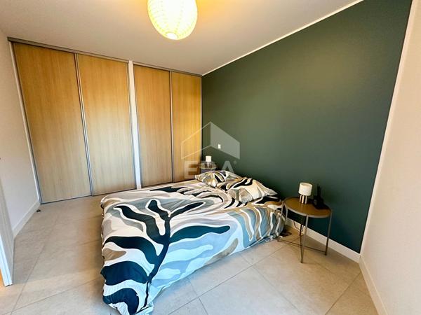 A vendre appartement T3 neuf avec grande terrasse/Jardin ? Frais de notaire inclus CANET EN ROUSSILLON