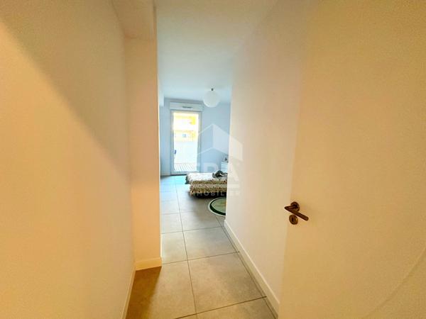 A vendre appartement T3 neuf avec grande terrasse/Jardin ? Frais de notaire inclus CANET EN ROUSSILLON