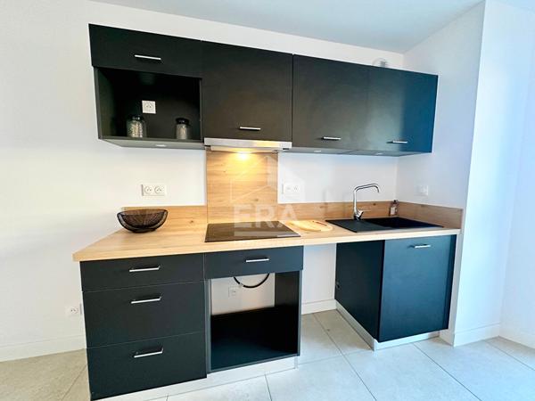 A vendre appartement T3 neuf avec grande terrasse/Jardin ? Frais de notaire inclus CANET EN ROUSSILLON