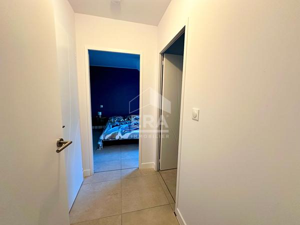 A vendre appartement T3 neuf avec grande terrasse/Jardin ? Frais de notaire inclus CANET EN ROUSSILLON