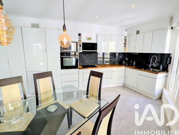 Appartement à vendre 3 pièces 79 m² Biarritz
