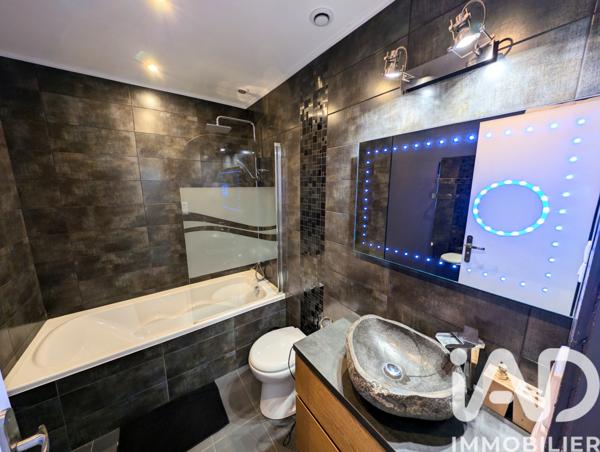 Appartement à vendre 3 pièces 79 m² Biarritz