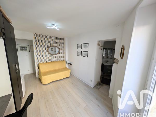 Appartement à vendre 3 pièces 79 m² Biarritz