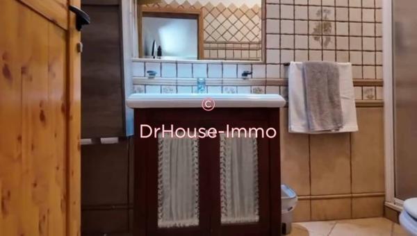 Maison à vendre 6 pièces de 314 m²