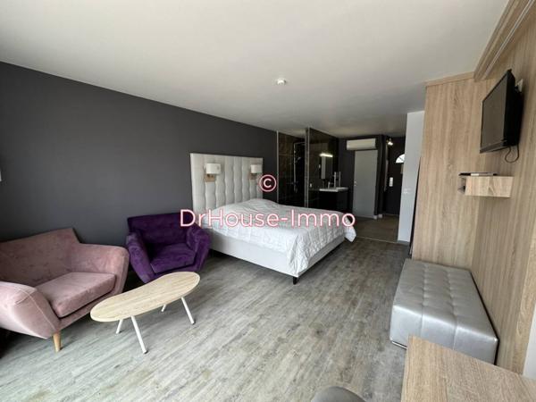 Appartement à vendre 2 pièces de 30 m²