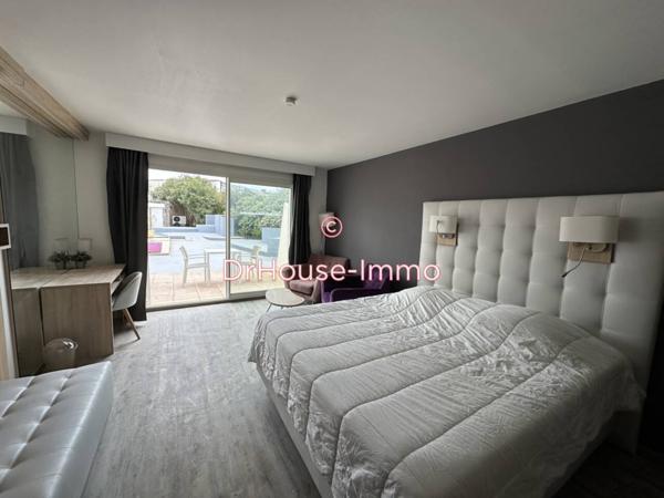 Appartement à vendre 2 pièces de 30 m²