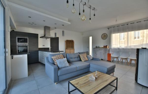 Vente Maison Ref : Marguerite à rafraîchir Les cerqueux   