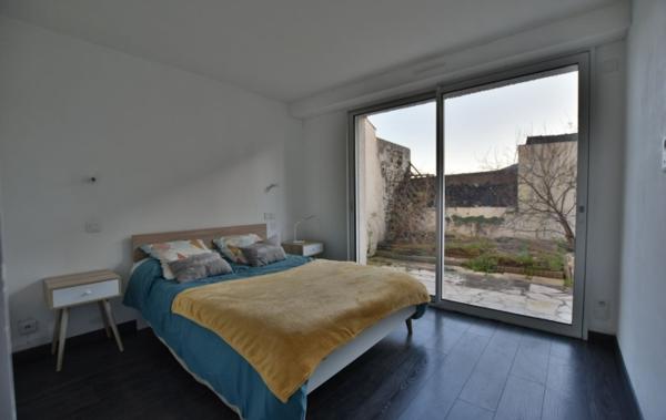 Vente Maison Ref : Marguerite à rafraîchir Les cerqueux   