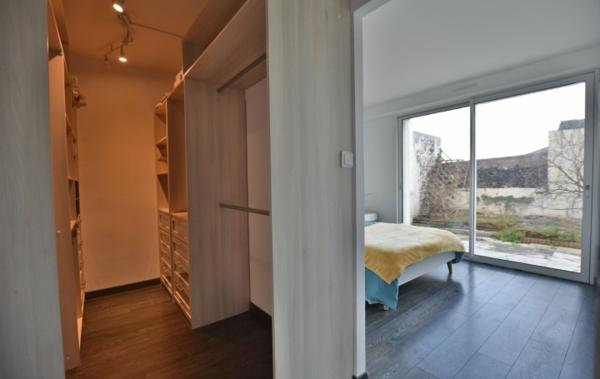 Vente Maison Ref : Marguerite à rafraîchir Les cerqueux   