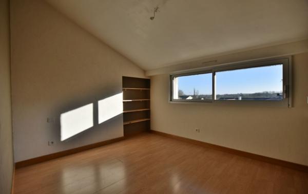 Vente Maison Ref : Marguerite à rafraîchir Les cerqueux   