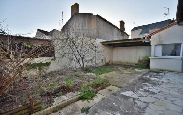 Vente Maison Ref : Marguerite à rafraîchir Les cerqueux   