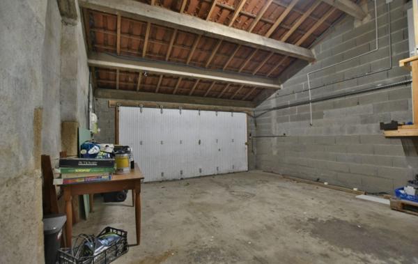 Vente Maison Ref : Marguerite à rafraîchir Les cerqueux   