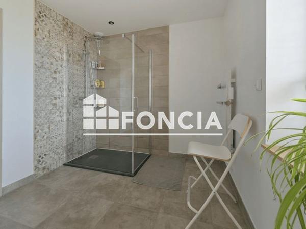 À vendre Maison 6 pièces 145 m² - Messei 61440