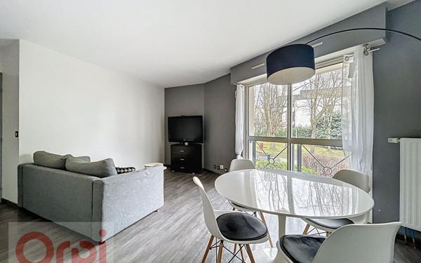 Appartement à vendre    2 pièces • 50,38 m2 Châtillon