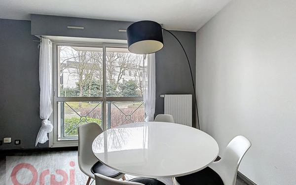 Appartement à vendre    2 pièces • 50,38 m2 Châtillon