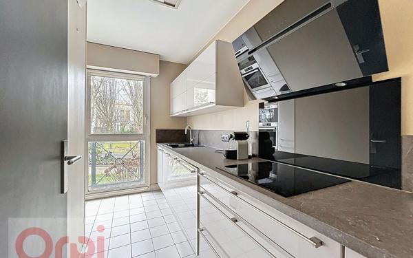 Appartement à vendre    2 pièces • 50,38 m2 Châtillon