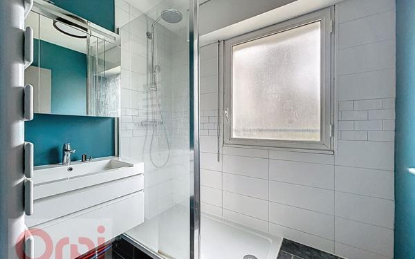 Appartement à vendre    2 pièces • 50,38 m2 Châtillon