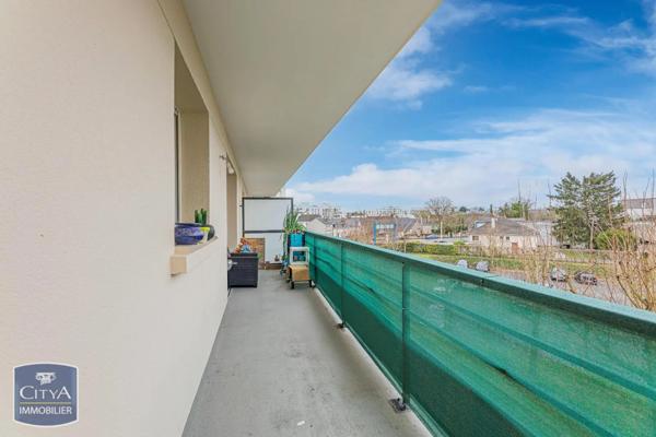 Appartement à vendre 3 pièces 66.45m²