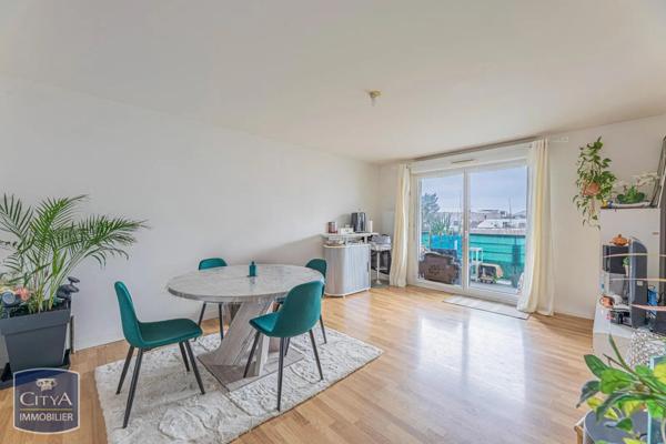 Appartement à vendre 3 pièces 66.45m²