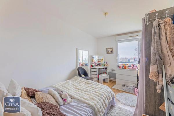 Appartement à vendre 3 pièces 66.45m²