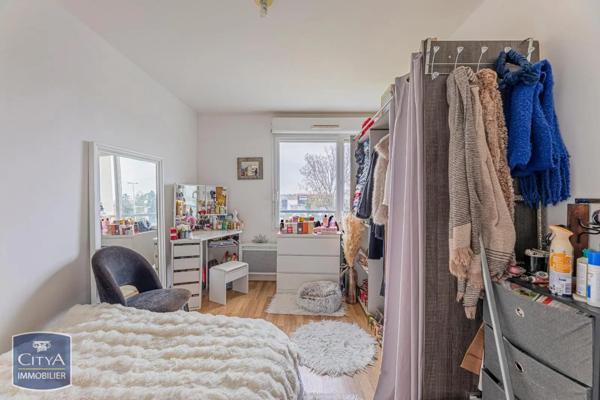 Appartement à vendre 3 pièces 66.45m²
