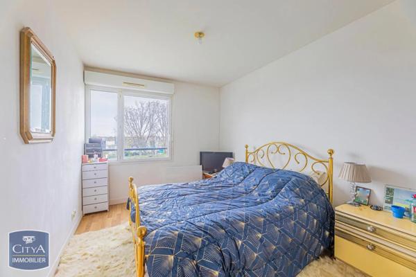 Appartement à vendre 3 pièces 66.45m²