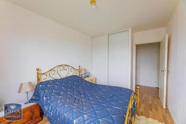 Appartement à vendre 3 pièces 66.45m²