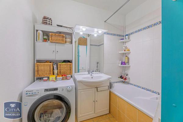 Appartement à vendre 3 pièces 66.45m²