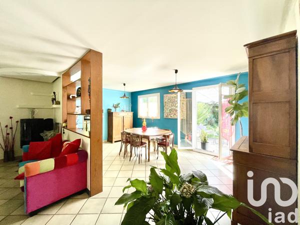 Maison à vendre 7 pièces 148 m² Mennecy