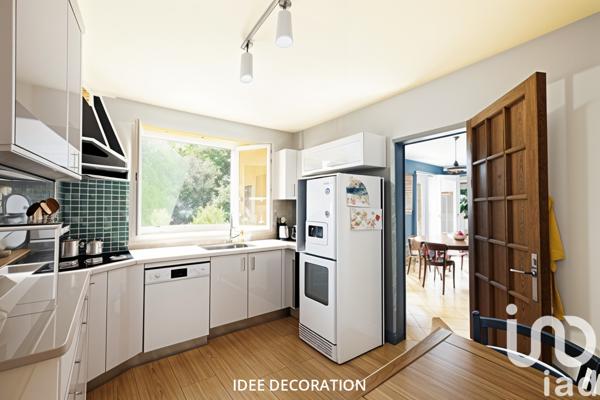 Maison à vendre 7 pièces 148 m² Mennecy