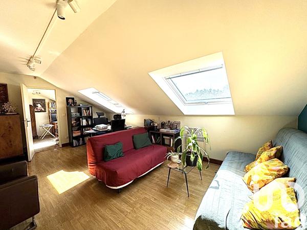 Maison à vendre 7 pièces 148 m² Mennecy