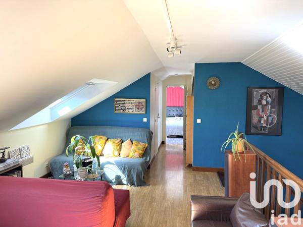 Maison à vendre 7 pièces 148 m² Mennecy