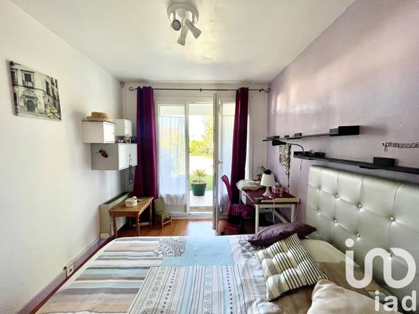 Maison à vendre 7 pièces 148 m² Mennecy