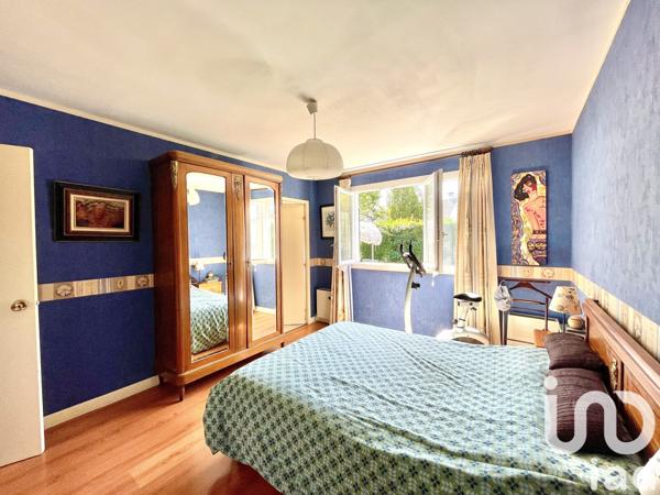 Maison à vendre 7 pièces 148 m² Mennecy