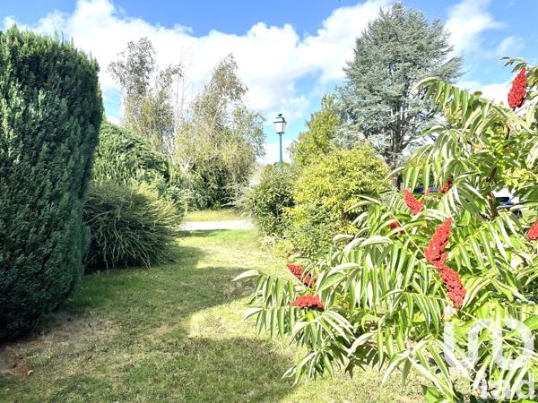 Maison à vendre 7 pièces 148 m² Mennecy