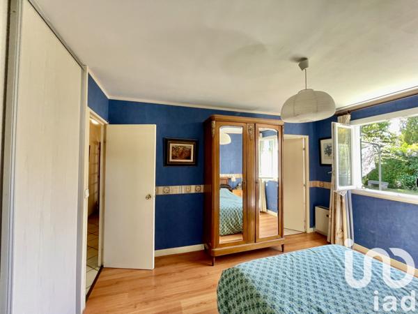 Maison à vendre 7 pièces 148 m² Mennecy