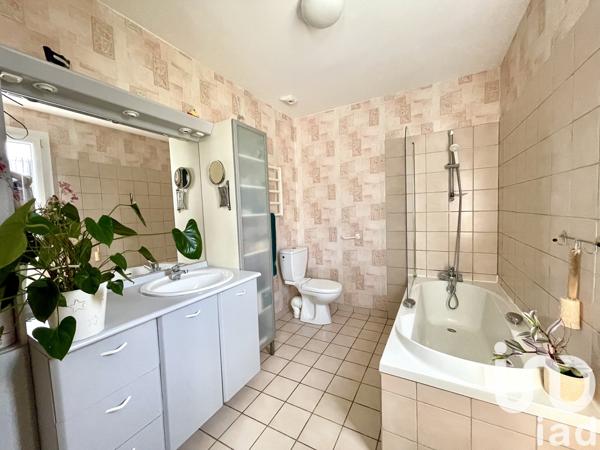 Maison à vendre 7 pièces 148 m² Mennecy