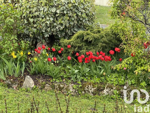 Maison à vendre 7 pièces 148 m² Mennecy