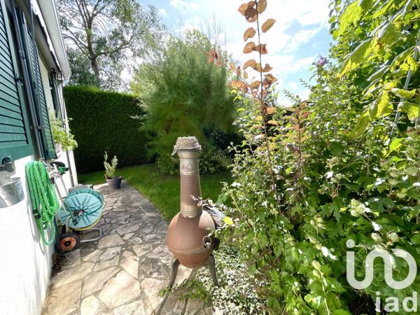 Maison à vendre 7 pièces 148 m² Mennecy