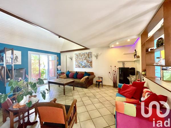 Maison à vendre 7 pièces 148 m² Mennecy