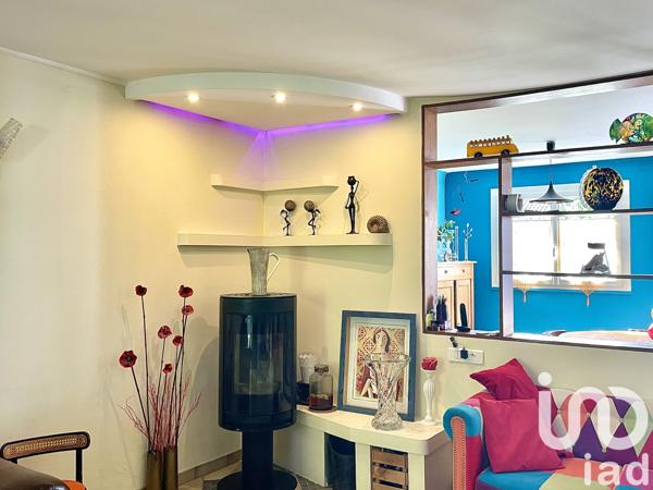 Maison à vendre 7 pièces 148 m² Mennecy