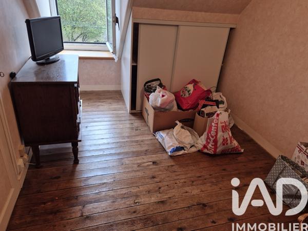 Maison à vendre 3 pièces 75 m² Maël-Carhaix